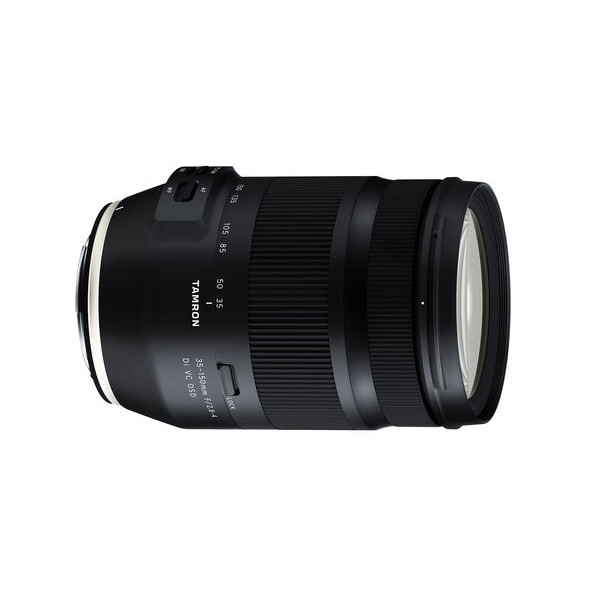 Tamron 35-150mm F/2.8-4 Di VC OSD для Nikon